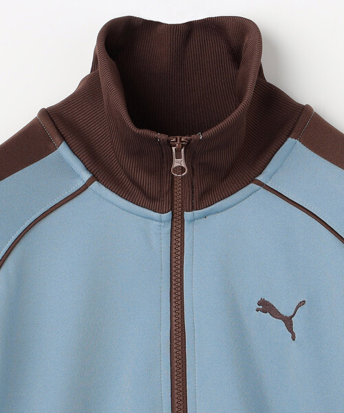 セール】PUMA/プーマ T7 TRACK JACKET JP/T7 トラック ジャケット JP