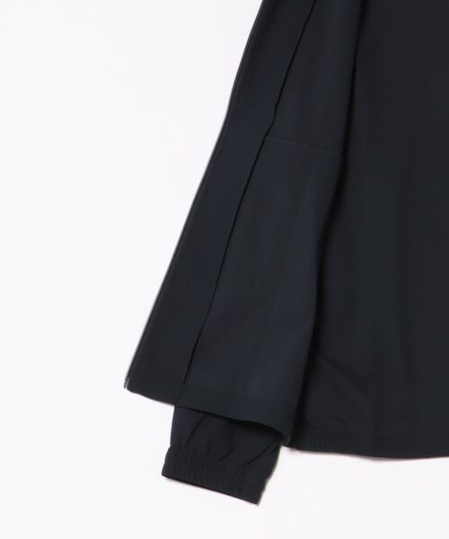 NEW ERA/ニューエラ スリム トレーニングジャケット パフォーマンス