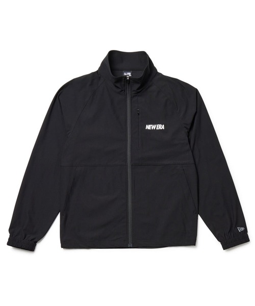 NEW ERA/ニューエラ スリム トレーニングジャケット パフォーマンス