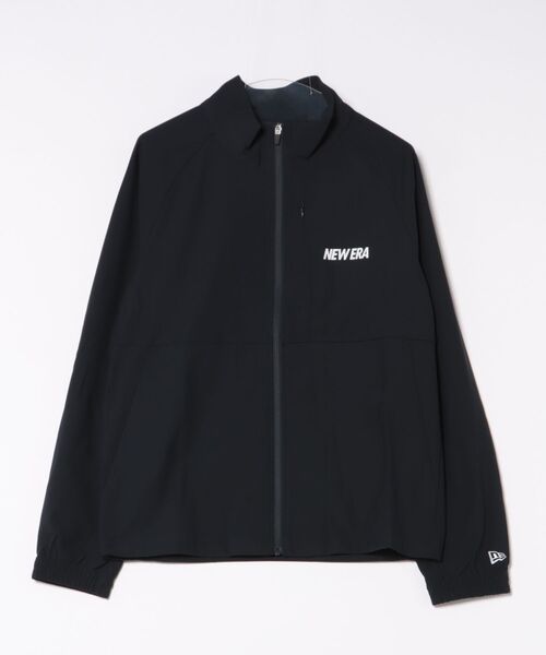 NEW ERA/ニューエラ スリム トレーニングジャケット パフォーマンス