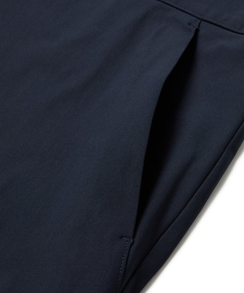 NEW ERA(ニューエラ)の「NEW ERA/ニューエラ スリム トレーニングジャケット パフォーマンスアパレル 14674783/14674784(その他アウター・メンズ・ネイビー/ブラック・M/L/XL/2XL)」の9枚目の写真
