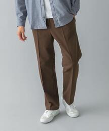 URBAN RESEARCH ROSSO MEN（アーバンリサーチロッソメン）の「『蓄熱 / XLサイズあり』アーバンリラックスサーモライトネルスラックス（スーツパンツ）」