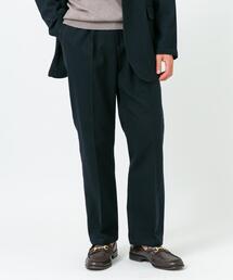 URBAN RESEARCH ROSSO MEN | 『蓄熱 / XLサイズあり』アーバンリラックスサーモライトネルスラックス(スラックス)