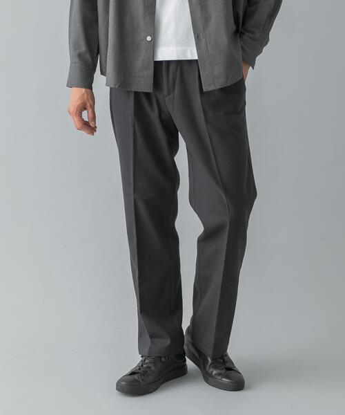 セール】『蓄熱 / XLサイズあり』アーバンリラックスサーモライトネル