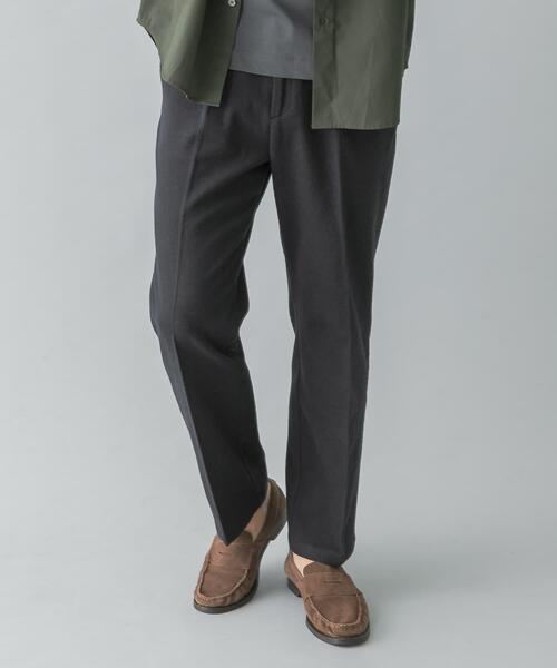 セール】『蓄熱 / XLサイズあり』アーバンリラックスサーモライトネル