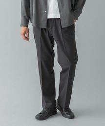 URBAN RESEARCH ROSSO MEN（アーバンリサーチロッソメン）の「『XLサイズあり』アーバンリラックスサーモライトネルスラックス（スラックス・メンズ）」