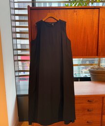 《SOFIE D'HOORE》ノースリーブワンピース