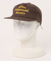 WESTERN HYDRODYNAMIC RESEARCH｜ウェスタンハイドロダイナミック