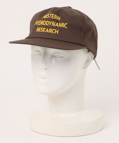 WESTERN HYDRODYNAMIC RESEARCH（ウェスタンハイドロダイナミック