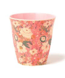 こども ビームス（コドモビームス）の「rice / メラミン カップ 柄（食器）」