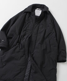 Firsthand(t@[Xgnh)Firsthand/t@[Xgnh PRIMALOFT BALMACAAN COAT / v}tg XeJ[ ȃR[g(XeJ[R[g)