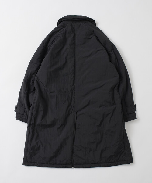 セール】Firsthand/ファーストハンド PRIMALOFT BALMACAAN COAT