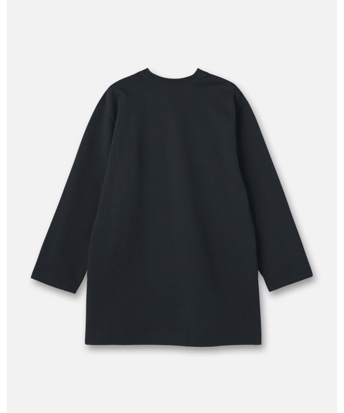 marimekko(マリメッコ)の「【kioski】Colla Vihkiruusu / tunic(チュニック・レディース・ブラック・X-SMALL/SMALL/MEDIUM/LARGE)」の6枚目の写真