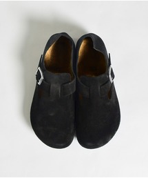 BIRKENSTOCK（ビルケンシュトック）の「【BIRKENSTOCK】London ／ ロンドン（スリッポン）」
