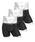 Calvin Klein�i�J���o���E�N���C���j�́uCalvin Klein �J���o���N���C�� �y3���Z�b�g�zMICRO STRETCH RELAUNCH �����Y �����O�{�N�T�[�p���c�i�{�N�T�[�p���c�j�v�b�u���b�N