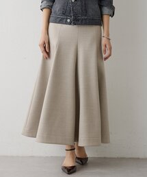 Whim Gazette｜ウィムガゼットのスカート（ベージュ系）通販 - ZOZOTOWN