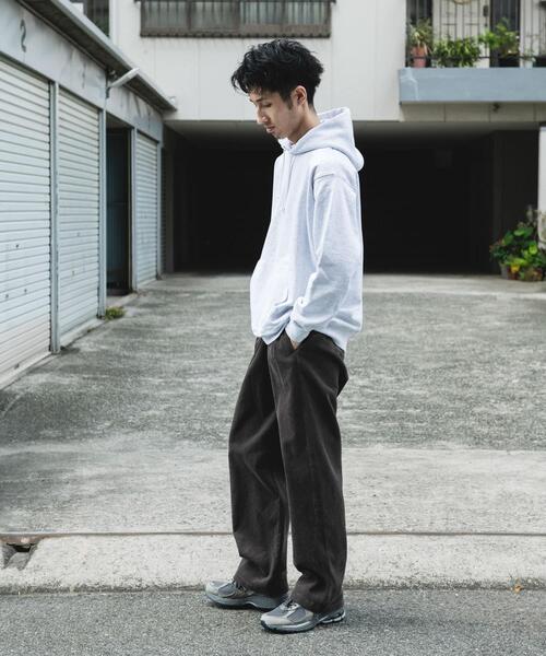 セール】2タック太畝コーデュロイパンツ（その他パンツ）｜URBAN