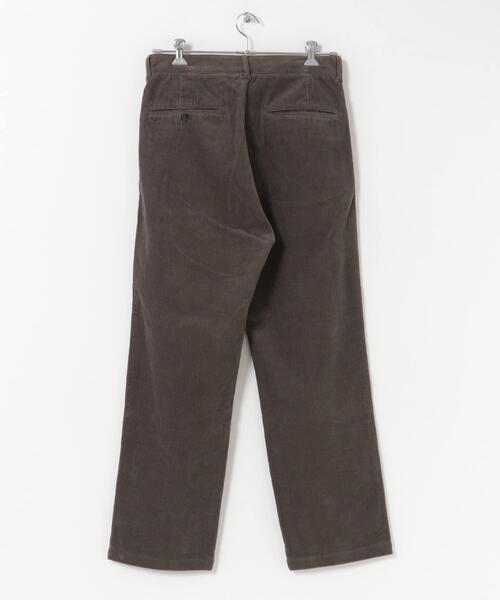 Greed　アーギュー　argue コーデュロイパンツ2点 Greed アーギュー argue コーデュロイパンツ2点 Greed アーギュー