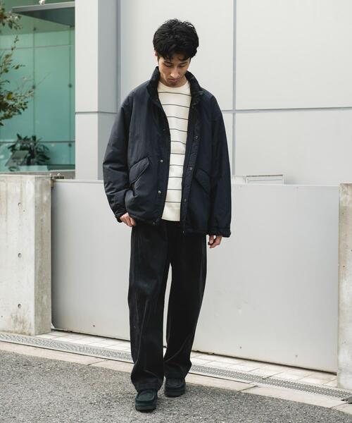 2タック太畝コーデュロイパンツ（その他パンツ）｜URBAN RESEARCH