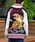 HOUSTON�i�q���[�X�g���j�́u�yHOUSTON/�q���[�X�g���zSOUVENIR COWICHAN SWEATER(TIGER) �J�E�`���Z�[�^�[ �j�b�g�X�^�W���� 22315�i�J�[�f�B�K��/�{�����j�v�b�u���b�N