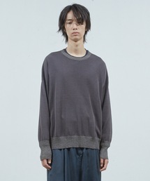 Dulcamara | サマーニットPO(ニット/セーター)