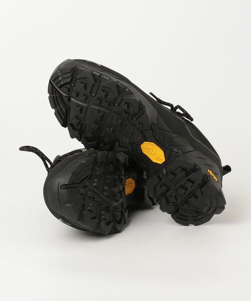 ROA(ロア)の「ROA KATHARINA ロア カタリナ スニーカー(スニーカー・メンズ・ブラック・39/41.5/43/42.5/41/38.5)」の5枚目の写真