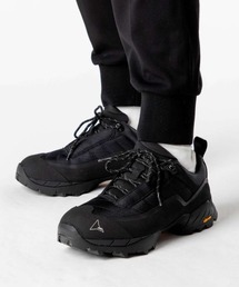 ROA（ロア）の「ROA KATHARINA ロア カタリナ スニーカー（スニーカー）」