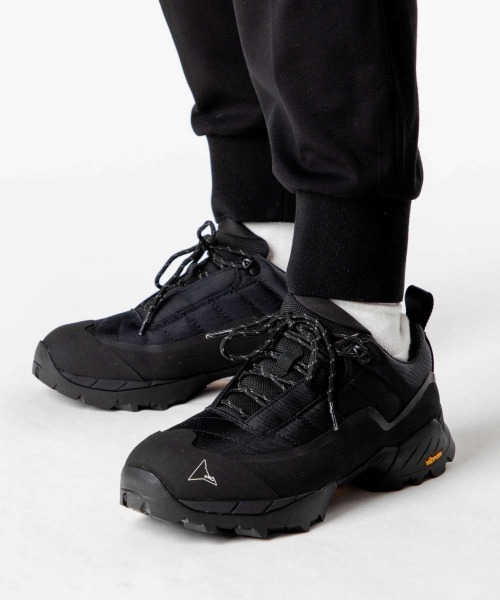 ROA（ロア）の「ROA KATHARINA ロア カタリナ スニーカー（スニーカー