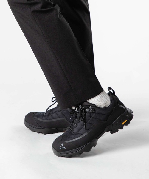 ROA（ロア）の「ROA KATHARINA ロア カタリナ スニーカー（スニーカー