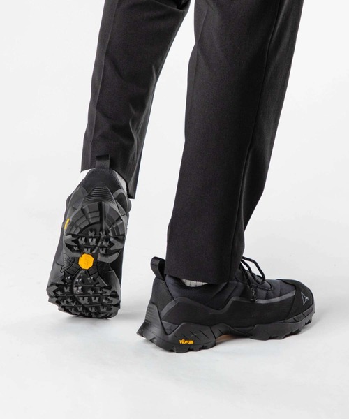 ROA（ロア）の「ROA KATHARINA ロア カタリナ スニーカー（スニーカー