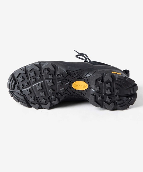 ROA(ロア)の「ROA KATHARINA ロア カタリナ スニーカー(スニーカー・メンズ・ブラック・39/41.5/43/42.5/41/38.5)」の12枚目の写真