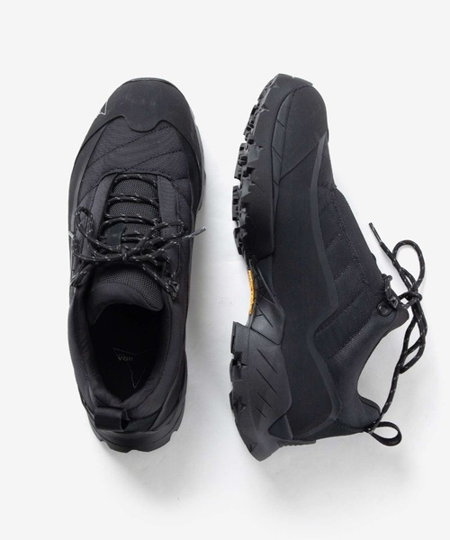 ROA(ロア)の「ROA KATHARINA ロア カタリナ スニーカー(スニーカー・メンズ・ブラック・39/41.5/43/42.5/41/38.5)」の16枚目の写真