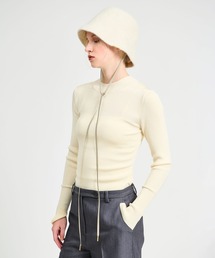 ESTNATION | ENTWURFEIN / BARA HAT(ハット)