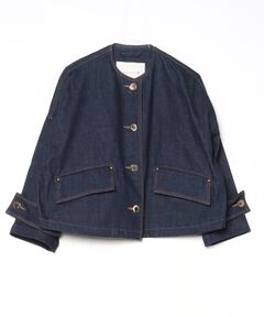 Lee x Scye for UNITED ARROWS＞ LOCO JACKET/ワンウォッシュ