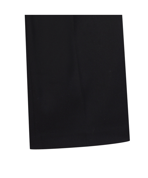 LAP(ラップ)の「ワンタックストレートパンツ AR4WPA64(その他パンツ・レディース・ライトグレー/ブラック・SMALL/MEDIUM)」の3枚目の写真