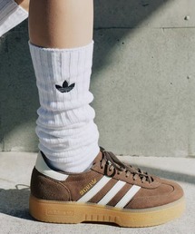 adidas（アディダス）の「adidas RIB SOCKS 1P / アディダス リブ ソックス 1P（ソックス/靴下）」