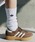 adidas�i�A�f�B�_�X�j�́uadidas RIB SOCKS 1P / �A�f�B�_�X ���u �\�b�N�X 1P�i�\�b�N�X/�C���j�v�b�z���C�g