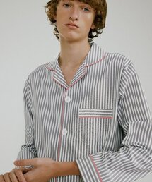 JO'S LOUNGE（ジョーズラウンジ）の「(m)Amsterdam Pajama Set（ルームウェア/パジャマ・メンズ）」