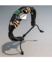 MARK-4（マーク4）の「FOREST CHARM BRACELET（ブレスレット）」