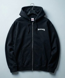 BIRDWELL｜バードウェルのパーカー（ジップアップ）通販 - ZOZOTOWN