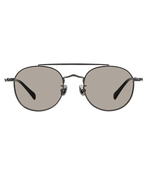 東海オンエア としみつさんコラボ] Zoff | TOSHIMITSU ボストン型