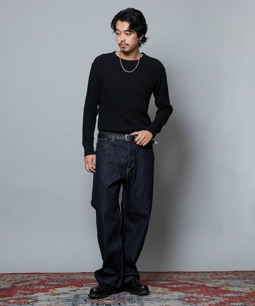 Lee（リー）の「Lee/リー【101 101周年記念特別モデル】ANNIVERSARY