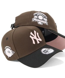 NEW ERA(j[G)̃j[GLbv 9FORTYA-FRAME c[g[TChpb`MLB ONSPOTZʒ(Lbv)