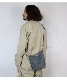 【BrownBrown】ブラウンブラウン/ Shoulder bag
