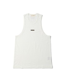 FOG ESSENTIALS（エフオージーエッセンシャルズ）の「ESSENTIALS Vintage Fit Tank エッセンシャルズ（タンクトップ）」
