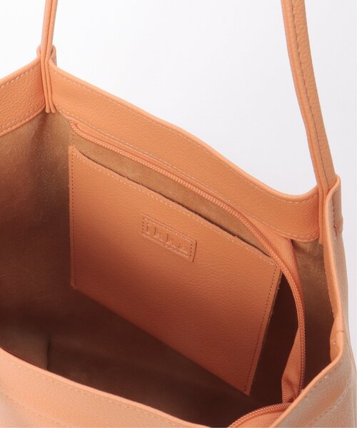 ikka(イッカ)の「GOKU楽PUトートバッグ(トートバッグ・レディース・オレンジ/ブルー系その他/ベージュ/ホワイト/グリーン/ブラック・FREE)」の19枚目の写真