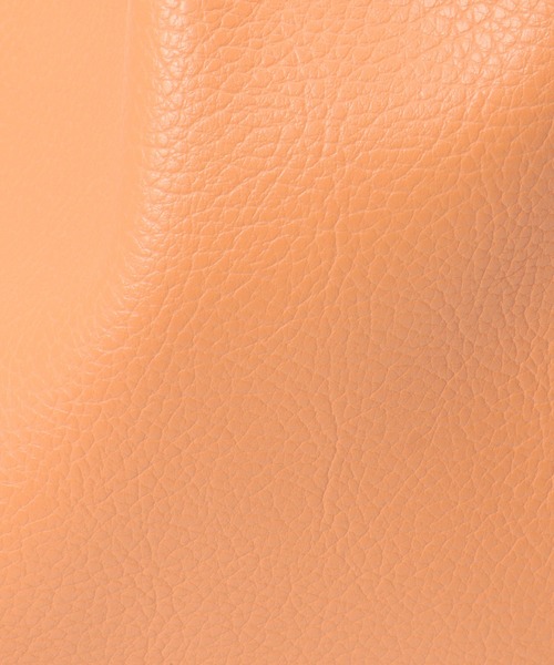 ikka(イッカ)の「GOKU楽PUトートバッグ(トートバッグ・レディース・オレンジ/ブルー系その他/ベージュ/ホワイト/グリーン/ブラック・FREE)」の12枚目の写真