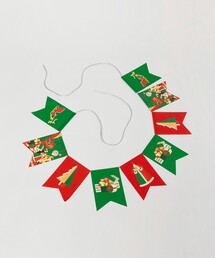 CITEN（シテン）の「＜yasuo-range×CITEN＞ガーランド（インテリア雑貨）」