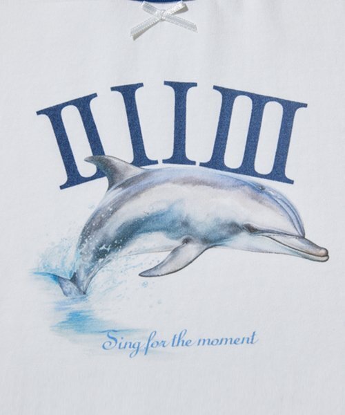 2113 STUDIO(イイルイルサムスタジオ)の「EP.8 Colored Tshirts No.14(Tシャツ/カットソー・レディース・その他・FREE)」の3枚目の写真