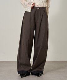 mline | [mline]ロールアップ カーゴパンツ(その他パンツ)